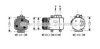 AVA QUALITY COOLING FDK420 Compressor, air conditioning